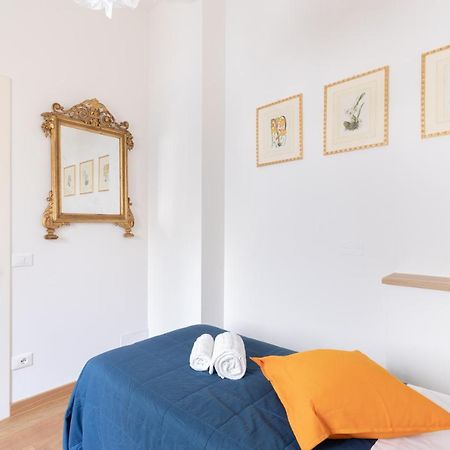 Il Civettino - Appartamento Nel Centro Di Firenze Kültér fotó